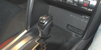 Nissan - R35 GTR - Nissan - R35 GTR - Gearbox